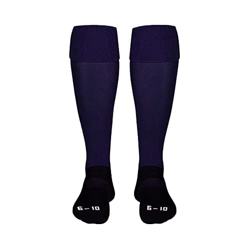 Image of Canterbury Unisex Team Rugby Sock, Navy, L
