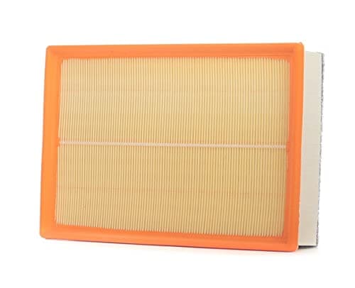 Image of MAHLE LX 1883 - Air Filter Car - Engine