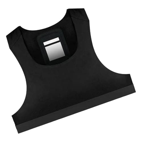 Image of Sports GPS Tracker - Breathable Soccer/Football Tracker Vest XIRObio