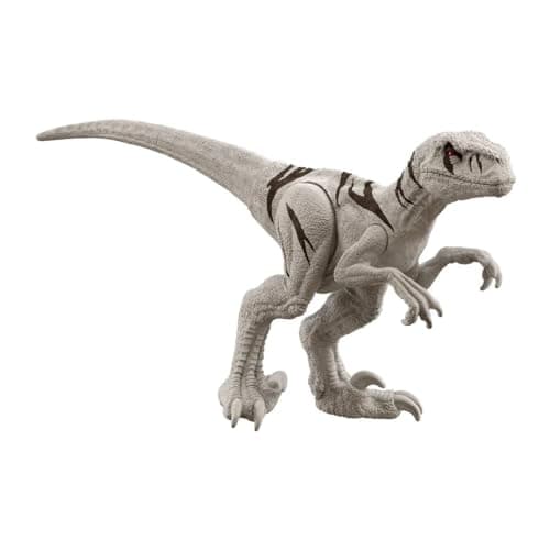 Image of Jurassic World Rebirth Basic 12" Atrociraptor Action Figure