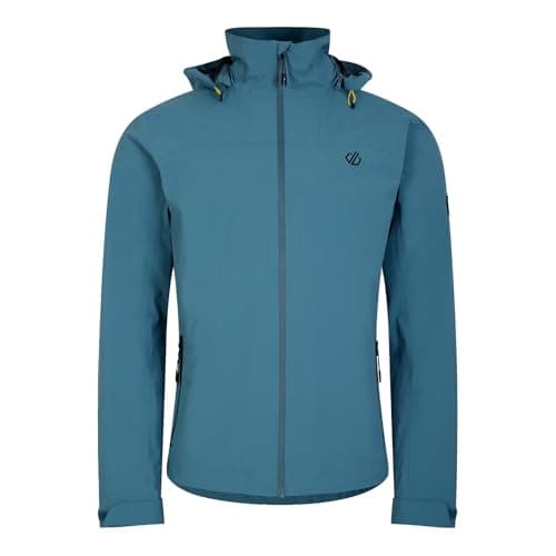 Image of Dare 2b Men's Switch Out II Waterproof Jacket