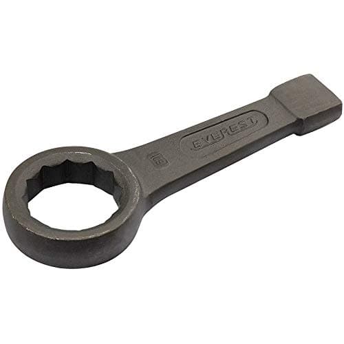 Image of Draper 31426 Ring Slogging Spanner, 60mm