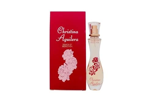 Image of Christina Aguilera Touch of Seduction Eau De Parfum, 30 ml (Pack of 1)