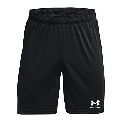 Image of Under Armour Challenger Core Shorts Men's, L, Black