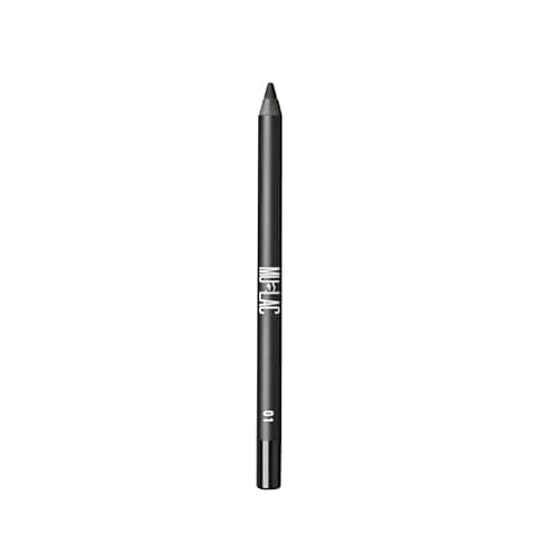 Image of Mulac Cosmetics Shiva 01 Eyeliner, Black, Matt, Long-Lasting, Waterproof, Transfer and Dirt-Resistant, Vegan