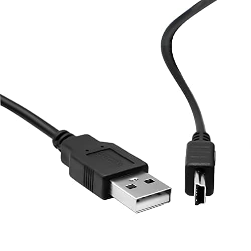 Image of Replacement USB Cable Power Cord for Blue Yeti Recording Microphones MIC