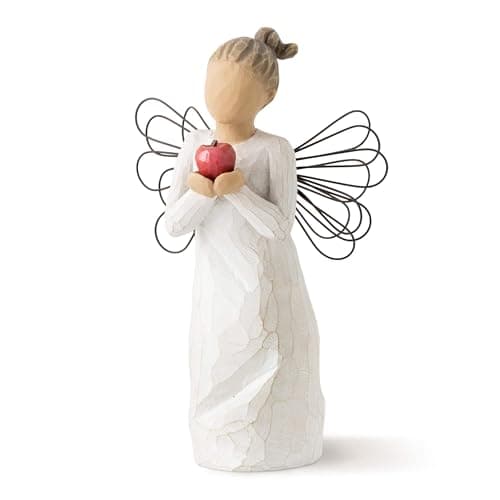 Image of Willow Tree You're The Best Figurine
