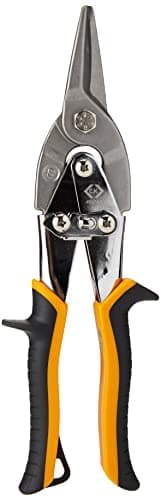 Image of C.K T4537AS Straight Cut Compound Action Snip