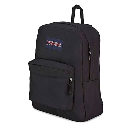 Image of JANSPORT SuperBreak One Backpack, Black