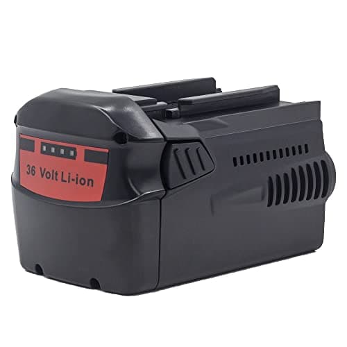 Image of 7000mAh HIL36V Lithium Battery 36V Replacement for HILTI Battery,B36/3.9,B36/6.0,TE7-A,WSC7.25-A,WSC7.25-A36,WSC70-A36,WSR 36-A,TE6-A36,18650Rechargeable Battery