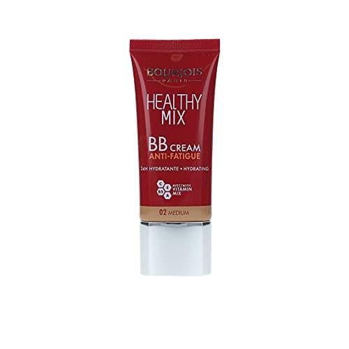 Image of Bourjois Healthy Mix Bb Cream 30ml, 02 Medium