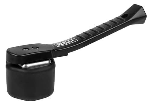 Image of Sealey Bumping Mallet - AK527