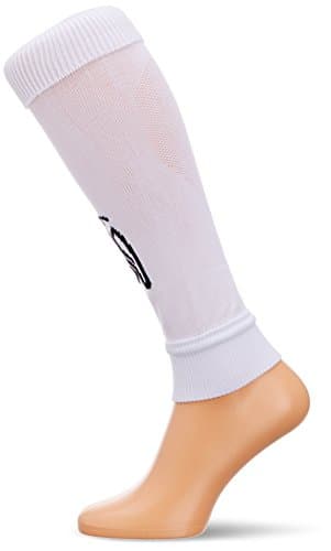 Image of Kookaburra Legs Socks - White, Medium