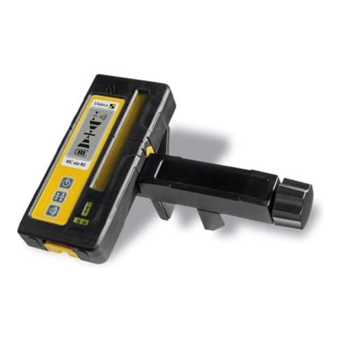 Image of STABILA REC 160 RG Receiver for Rotary Laser for Red and Green Laser Beams