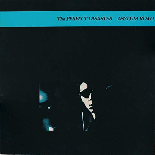 Image of Asylum road [VINYL]