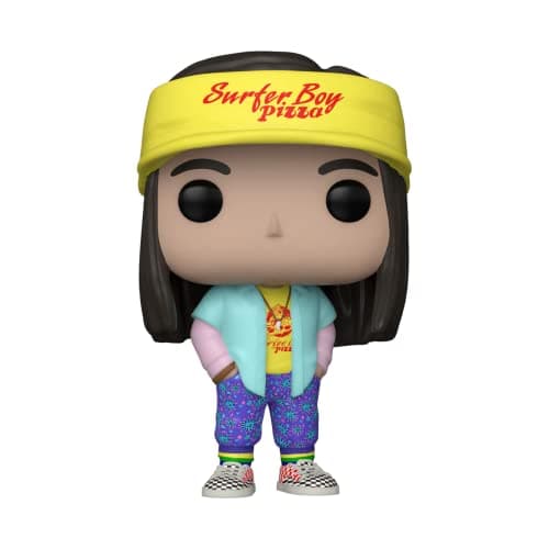 Image of Funko POP! TV: Stranger Things - Argyle - Collectable Vinyl Figure - Gift Idea - Official Merchandise - Toys for Kids & Adults - TV Fans - Model Figure for Collectors and Display