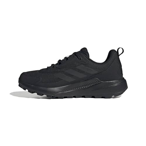 Image of adidas Damen Terrex Anylander RAIN.RDY Hiking Shoes, core Black/core Black/Grey Four, 37 1/3 EU