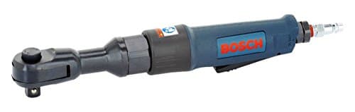 Image of Bosch Professional 1/2" compressed air ratchet wrench (no-load speed 160 min-1, max. torque 60 Nm)
