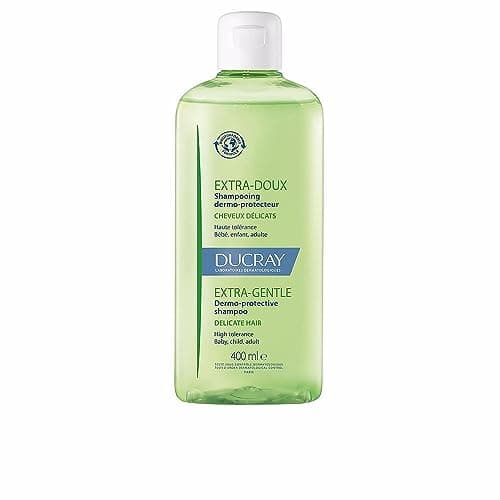 Image of Ducray Extra-Gentle Shampoo 400ml