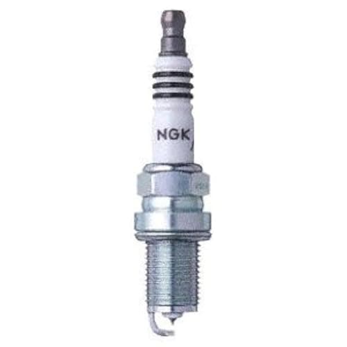 Image of 6 New NGK Iridium IX Spark Plug LFR7AIX # 2309