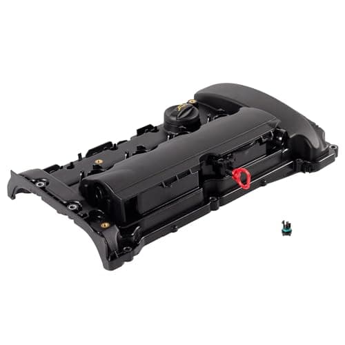Image of FEBI BILSTEIN Cylinder Head Cover