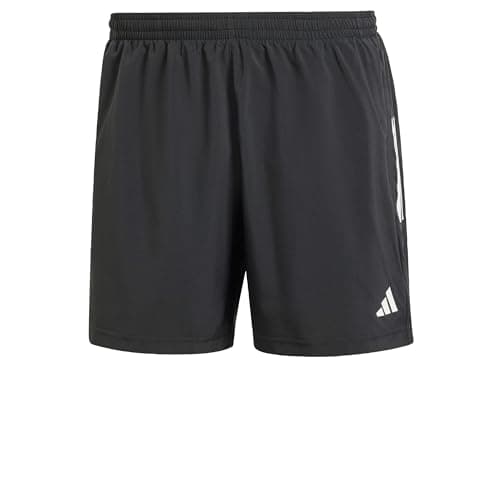 Image of adidas Men's AEROREADY Essentials Chelsea Small Logo Shorts, Black, XXS
