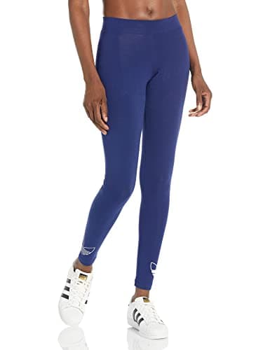 Image of adidas Originals Women's Leggings, Night Sky, 6