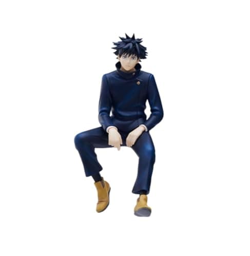 Image of SEGA - Jujutsu Kaisen - PM Perching Statue - Megumi Fushiguro