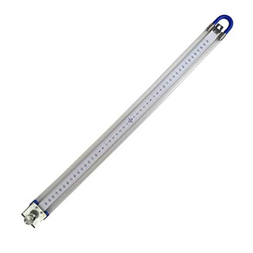 Image of Arctic Hayes 60Mbar U-Flex Gauge, 24-Inch Length