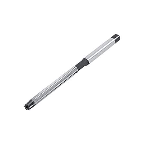 Image of TOPINCN HSS Straight Parallel Fulte Engineering Pipe Drill Hand Reamer Tool Set for Precision Hole Processing 3MM to 16MM, Ideal for Hardware Tools
