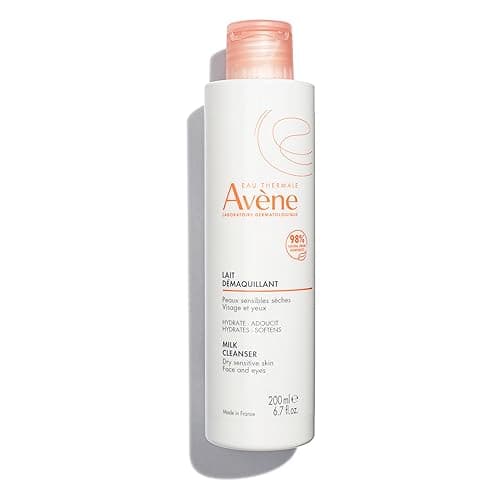 Image of Avene Gentle Milk Cleanser, 200 ml (Pack of 1)