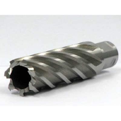 Image of 22mm Long Series HSS Rotabroach Type Annular Mag Drill Broach Hole Cutter Steel