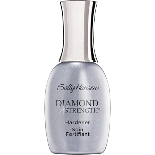 Image of Sally Hansen Diamond Strength Instant Nail Hardener 14 ml