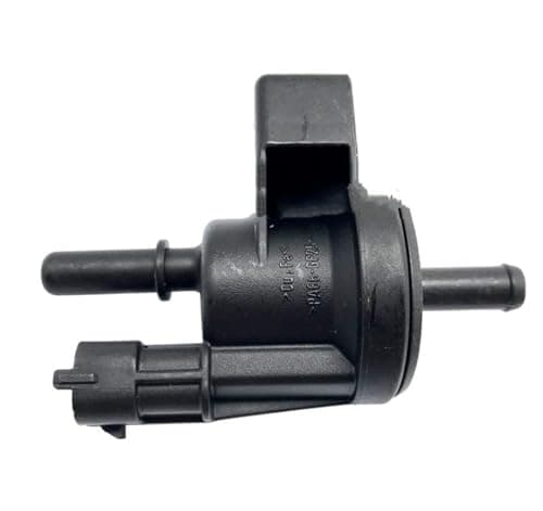 Image of XLZANOVCC Carbon Canister Solenoid Valve Fuel Tank Breather Vapor Purge Valve Compatible with Chevrolet For Opel 0280142487 55566514