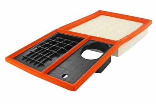 Image of 15D VAICO - V10-0437 - Air Filter - fits VOLKSWAGEN 036129620H