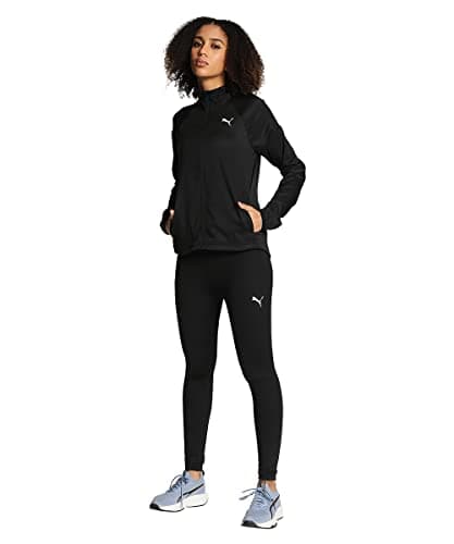 Image of PUMA Active Woven Suit