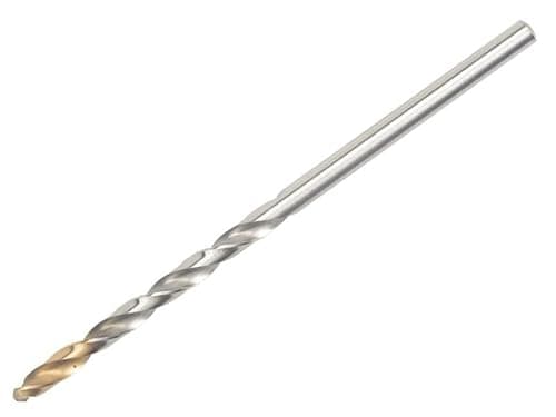 Image of Dormer - A002 HSS-TiN Coated Jobber Drill 2.50mm OL:57mm WL:30mm