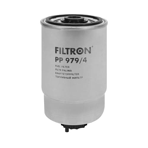 Image of Filtron PP979/4 Fuel filter