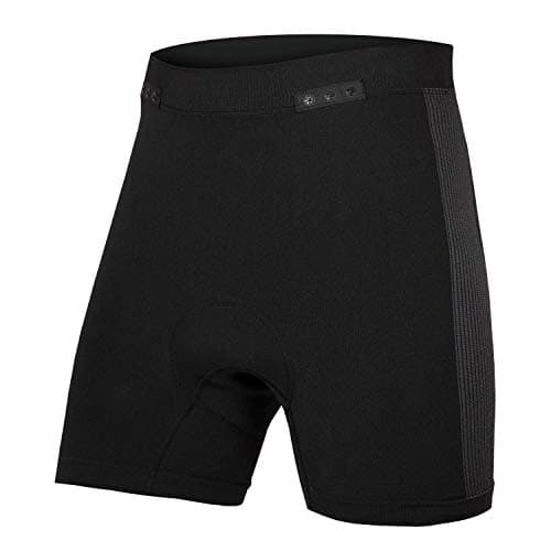 Image of Endura Boxer Ii Clickfast Inner Shorts M