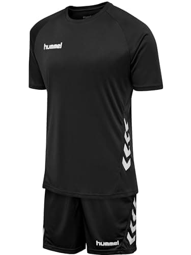 Image of hummel Men's Hmlpromo Set Track Suit