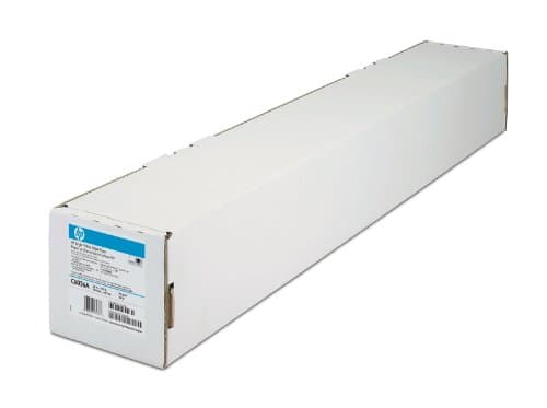 Image of HP C6036A Bright White Inkjet Paper 90G/M2 36""X45.7M "
