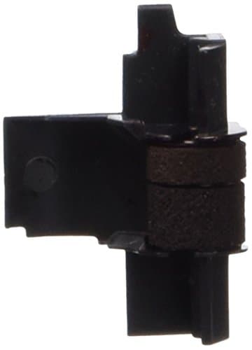 Image of Calculator IR40T Red and Black Ink Roller