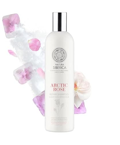 Image of Regenerating Shampoo Arctic Rose 400ml Copenhagen
