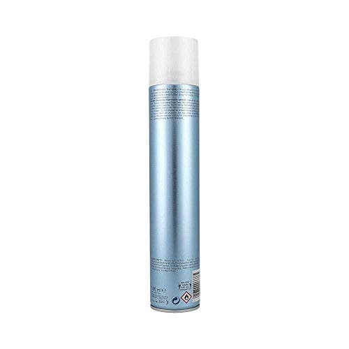 Image of Wella Professionals Performance Extra Strong Fixing Hairspray, 500 ml