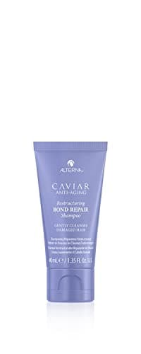 Image of Caviar Anti-Aging by Alterna Restructuring Bond Repair Shampoo 40ml