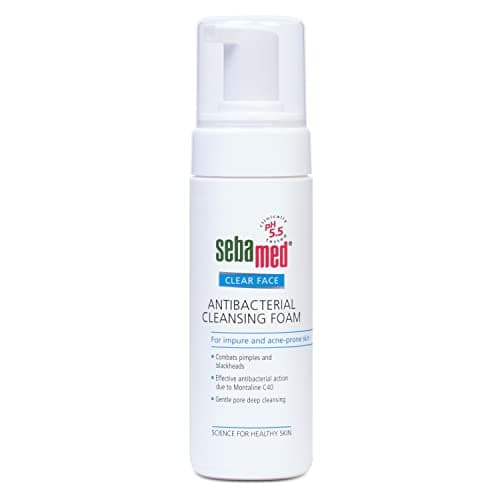 Image of Sebamed Clear Face Cleansing Foam, 150 ml