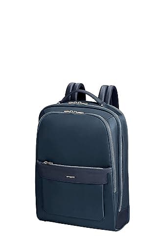 Image of Samsonite Zalia 2.0 - 15.6 Inch laptop backpack, 41 cm, 18 l, blue (midnight blue)