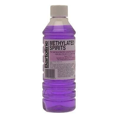 Image of Bartoline Methylated Spirit 250ml