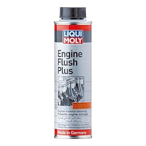 Image of Liqui Moly 8374 - Engine Oil Additive