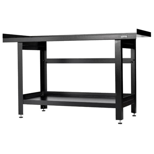 Image of Bunker by Draper Tools 21263 Workbench, 1550 mm